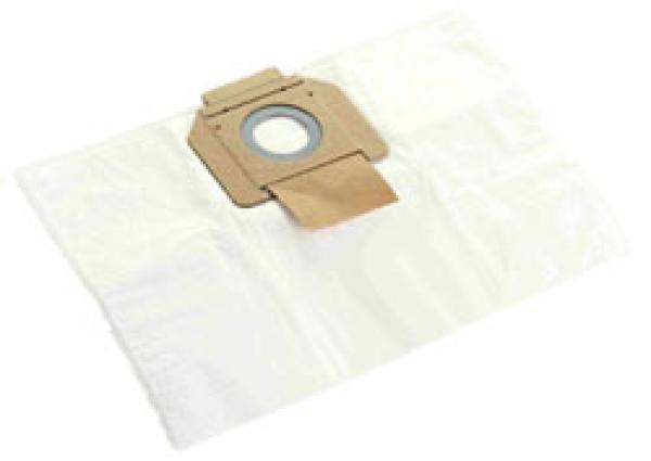 Nilfisk Attix filter bag 550 * Pck./5 pieces